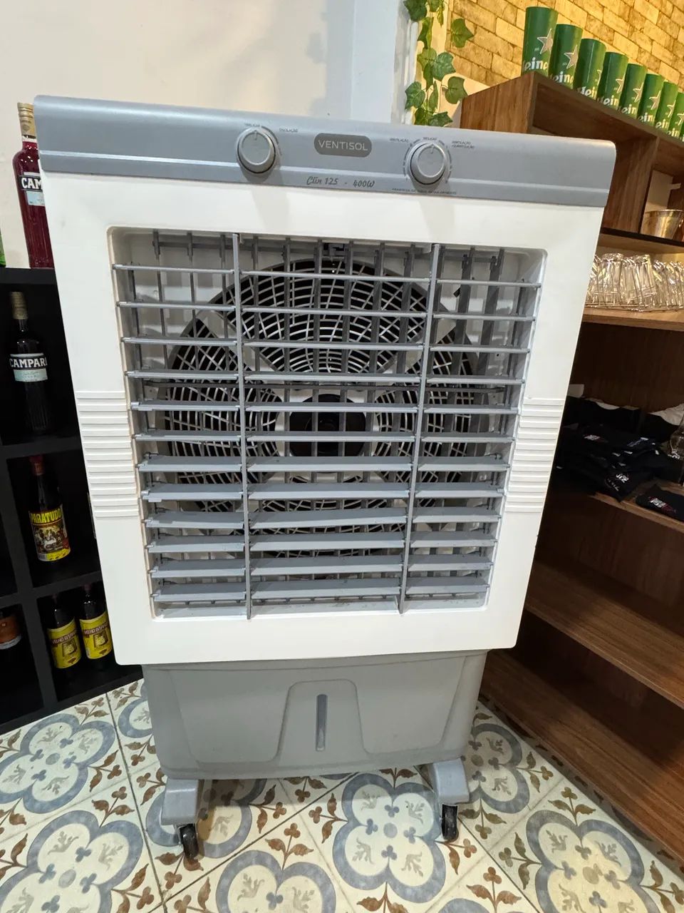 Vendo Conveniência Completa  - Foto 4