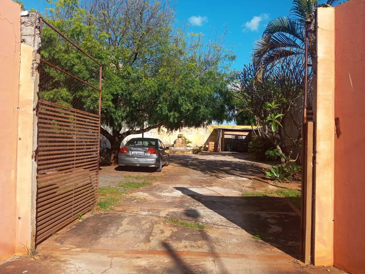 Terreno Bairro Carandá Bosque 