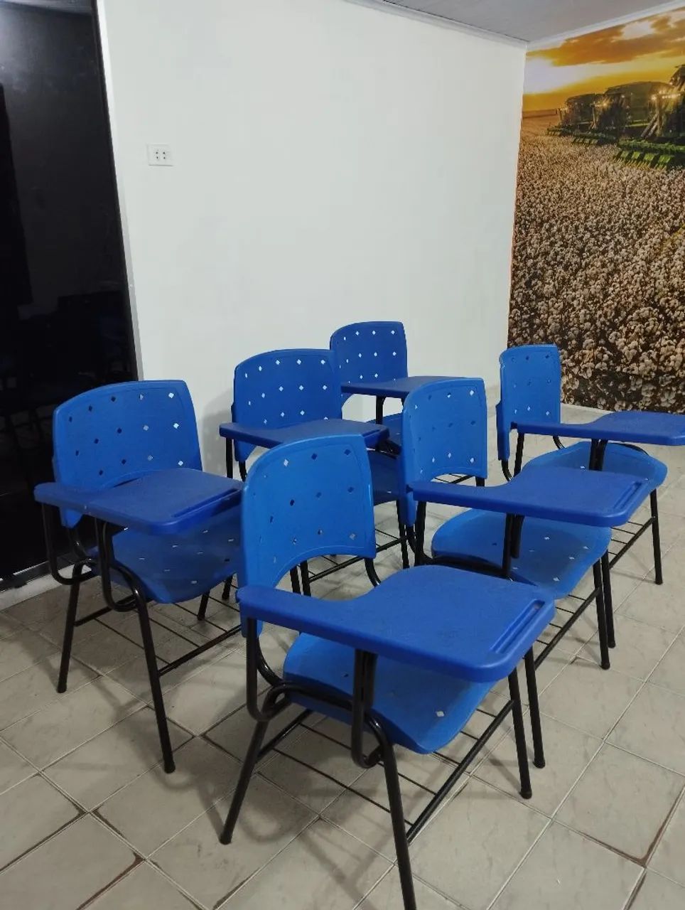 Cadeira escolar - Foto 2