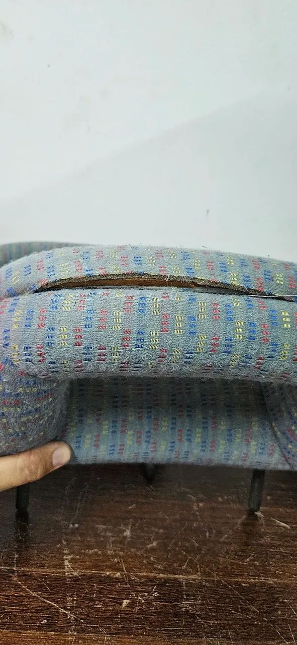 Encosto de cabeça VW - Foto 2