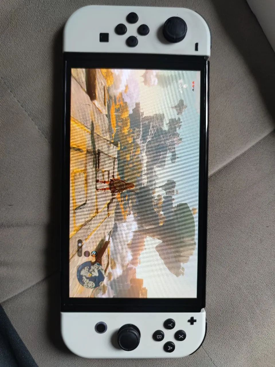 Nintendo Switch Oled - Foto 2
