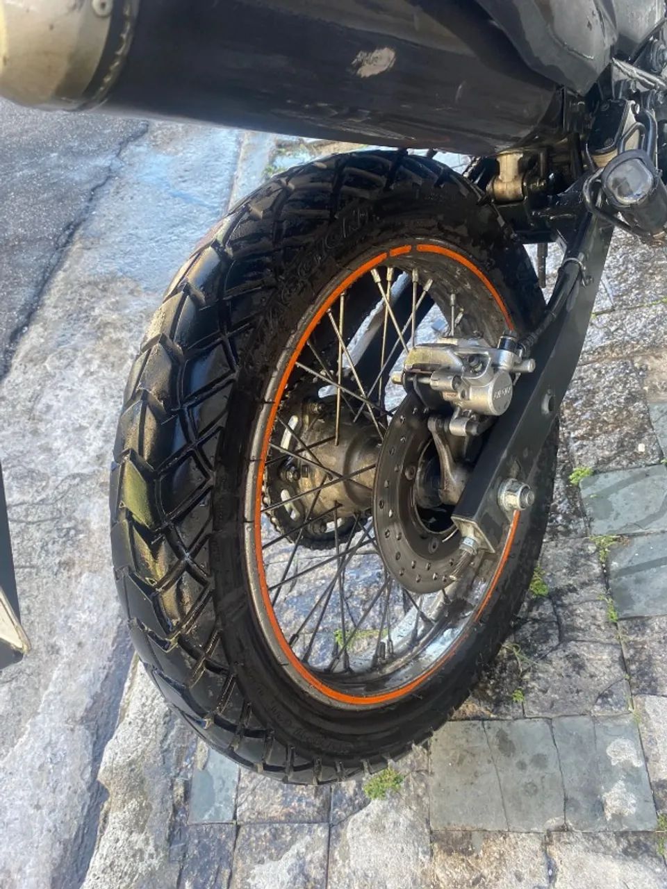 XRE 190 / 2 Dono - Foto 5