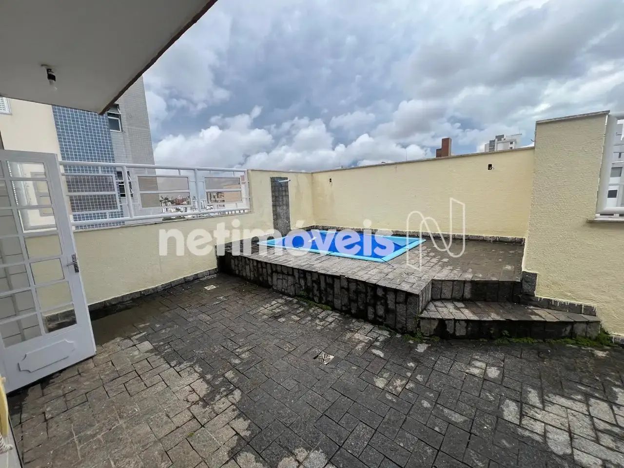 Venda ou locação Cobertura Barroca Belo Horizonte - Foto 2