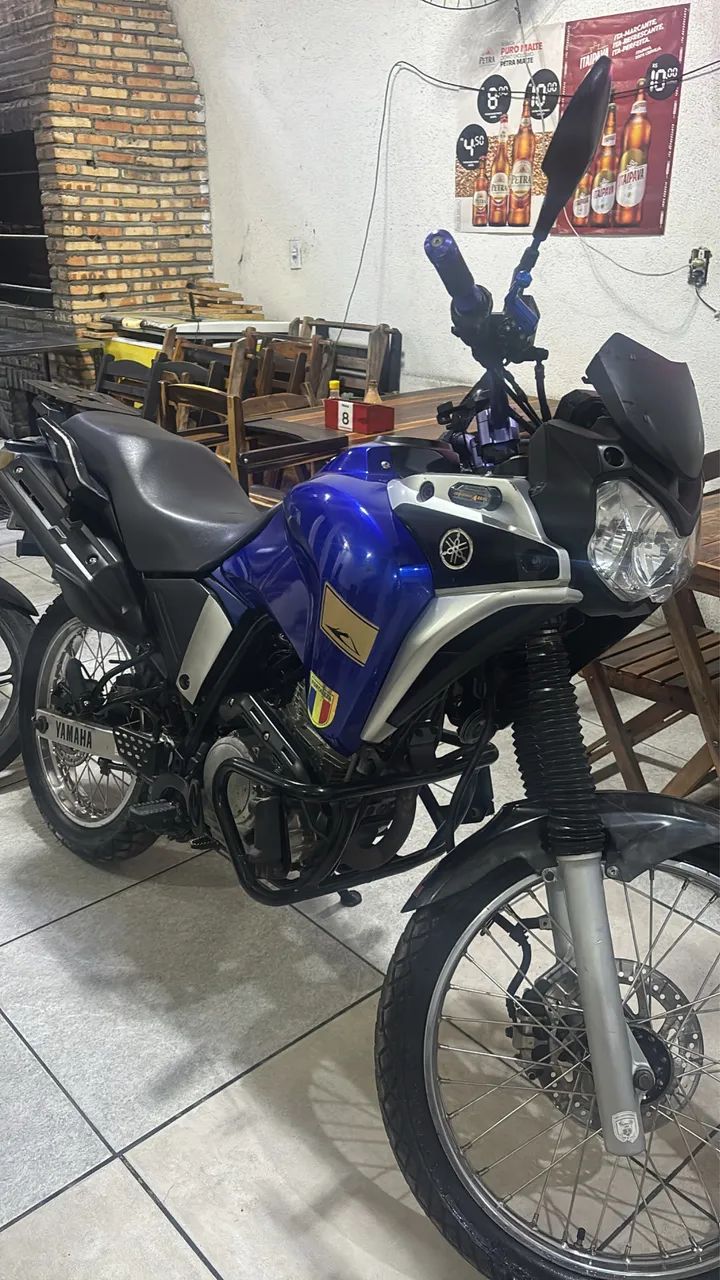 Tenere 250  - Foto 2