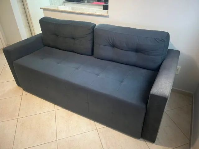 Sofá-cama - Foto 3