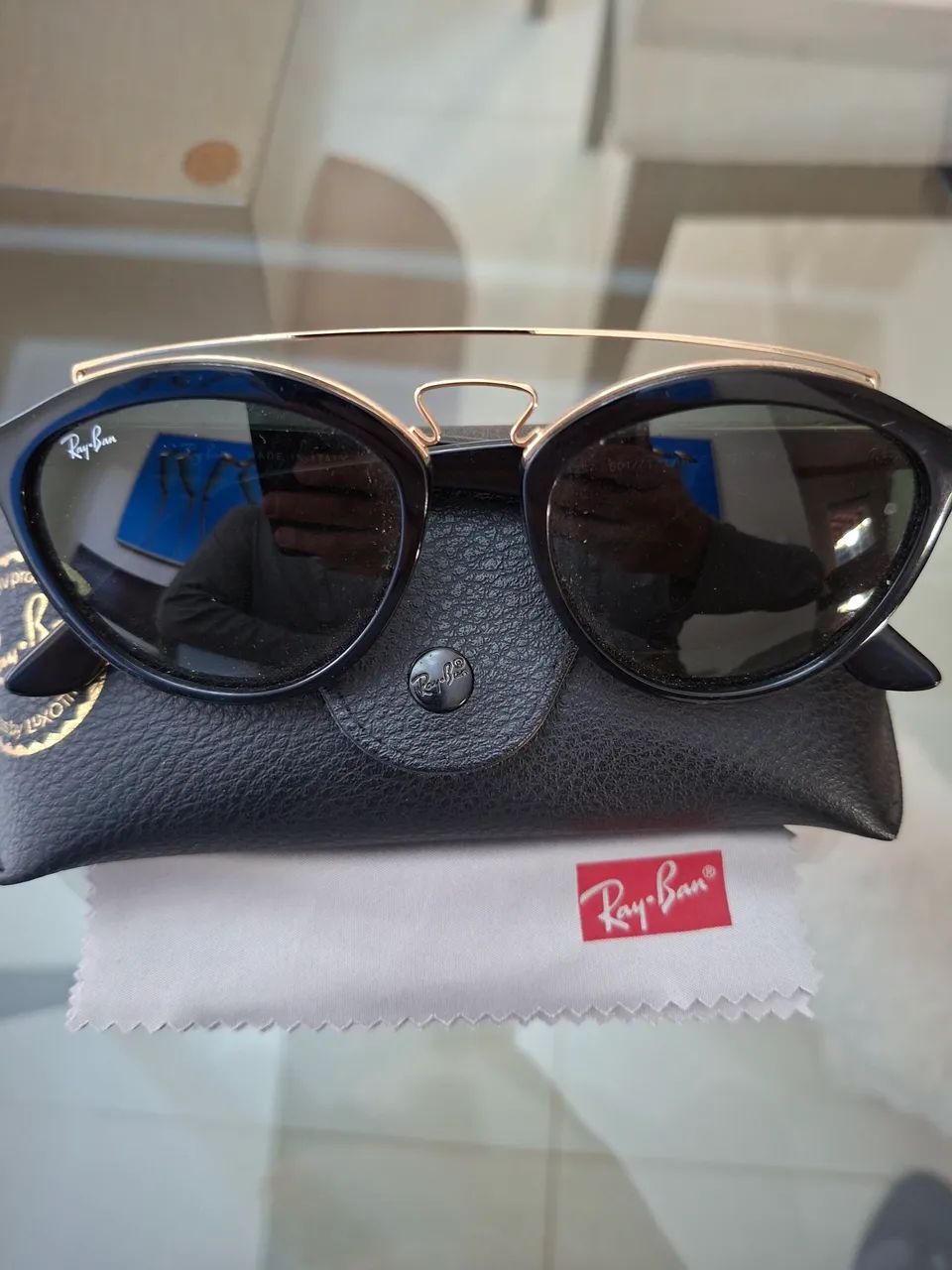 Ray Ban Gatsby
