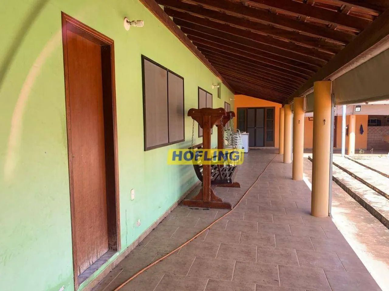 Chácara com 3 dormitórios à venda, 1056 m² por R$ 900.000,00 - Condomínio Portal dos Nobre - Foto 2