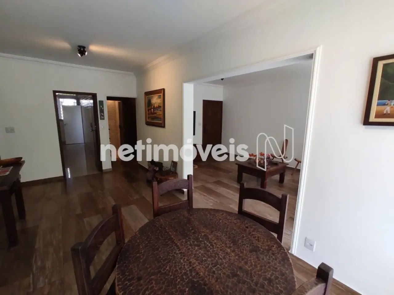 Venda Apartamento 4 quartos Centro Belo Horizonte - Foto 3