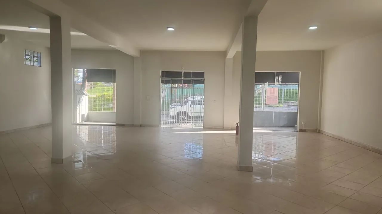 COMERCIAL PARA LOCAÇÃO EM OLARIAS - Foto 3