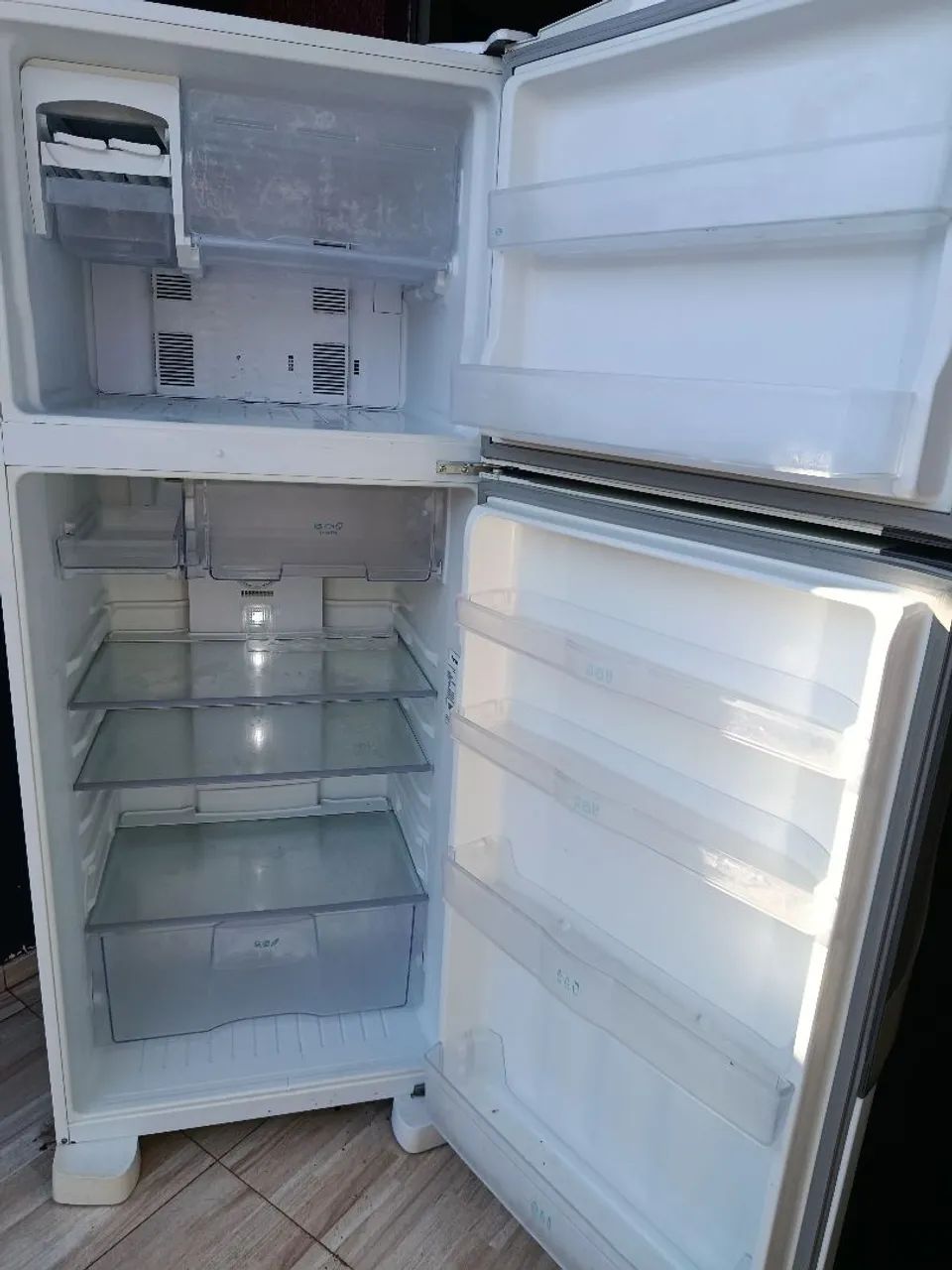 Geladeira  - Foto 2