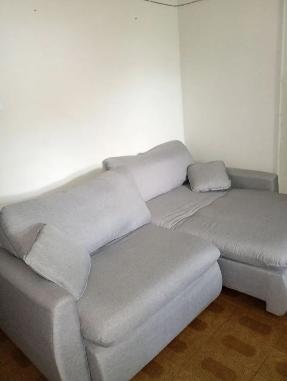 Sofá cama retrátil 2.30m - Foto 3