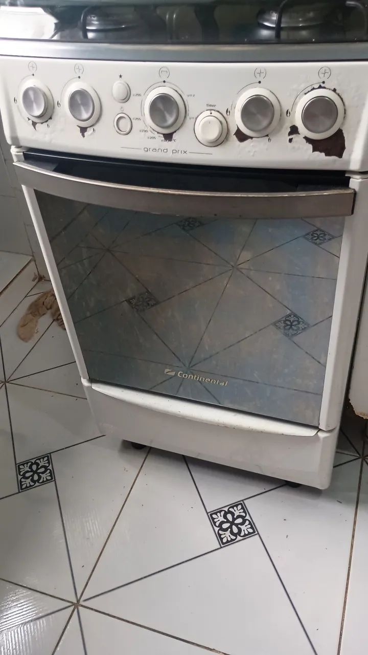 Fogão 