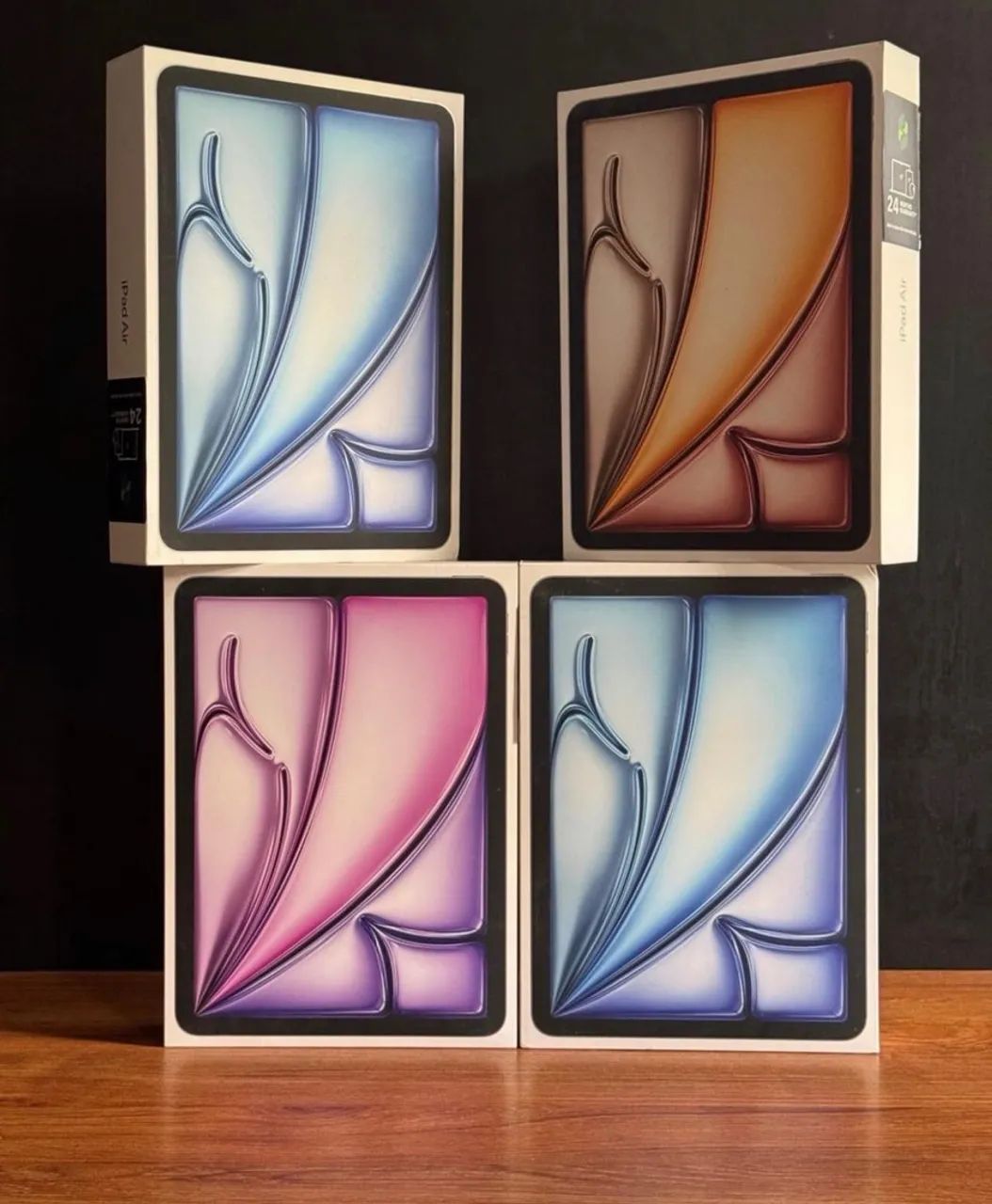 iPad Air m4 tela11 128GB - Foto 3