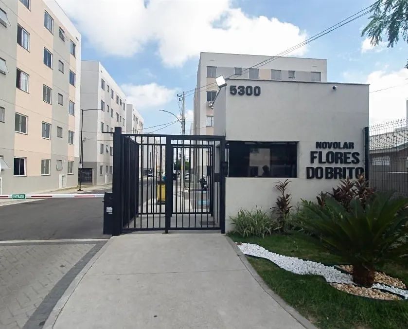 Apartamento para Alugar - Campinho