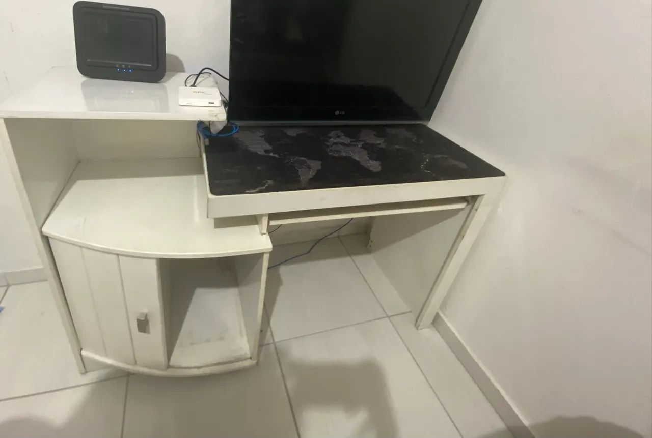 Vendo Escrivaninha  - Foto 3
