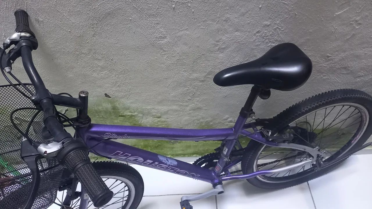 Bicicleta - Foto 4
