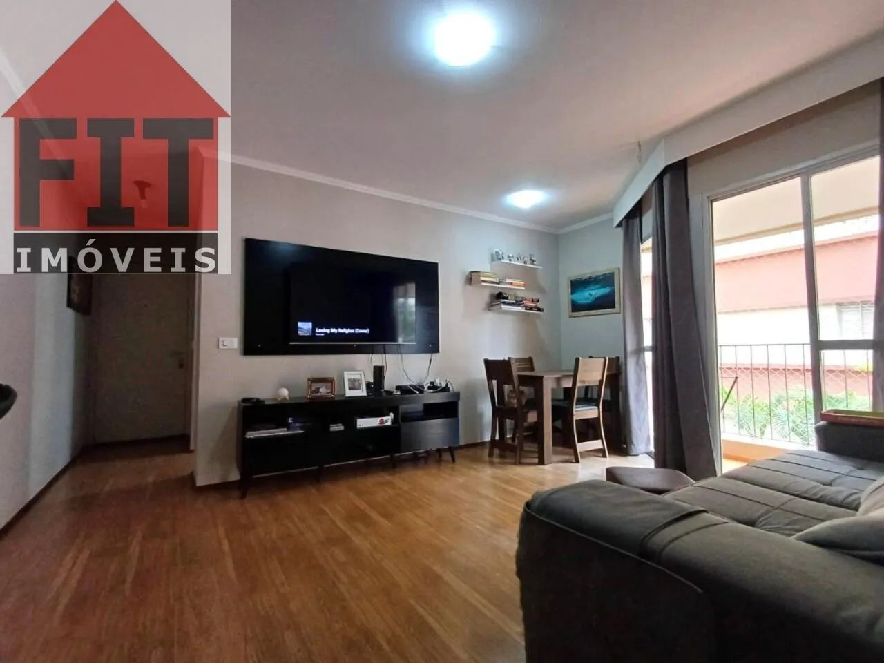 Apartamento a Venda no Condomínio Edifício Vivre - Foto 2