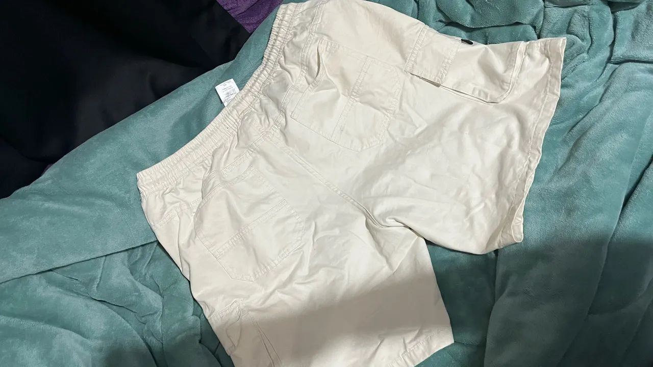 bermuda cargo - Foto 2