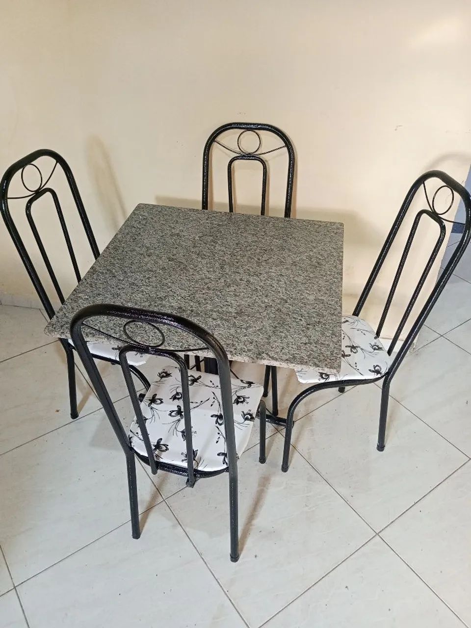 mesas faço entrega imediata e aceita cartão  - Foto 3