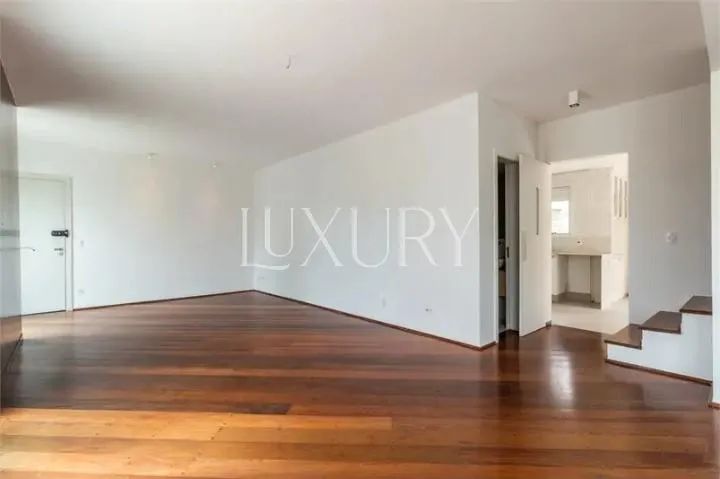 Cobertura para Locação no Jardim Paulista | 242 m² | 3 Suítes | 4 Vagas - Foto 13