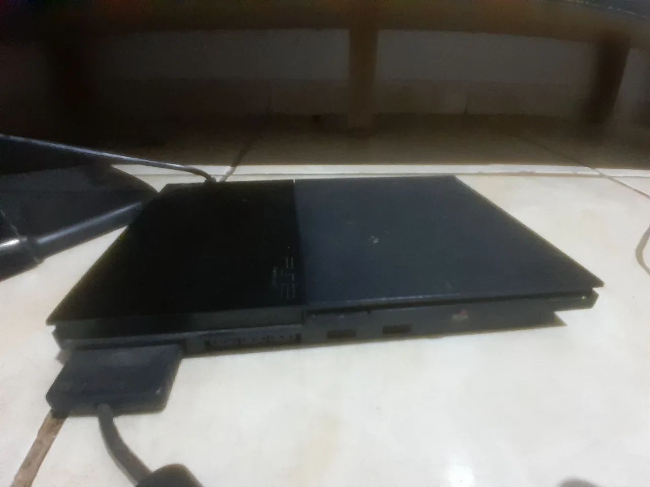 Playstation 2 funcionando acompanha um console - Foto 3