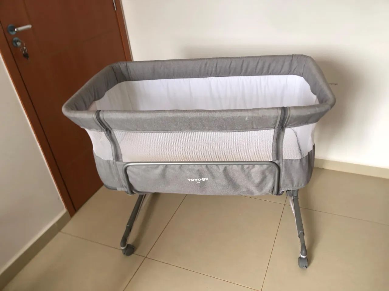 Berço moises - Foto 4