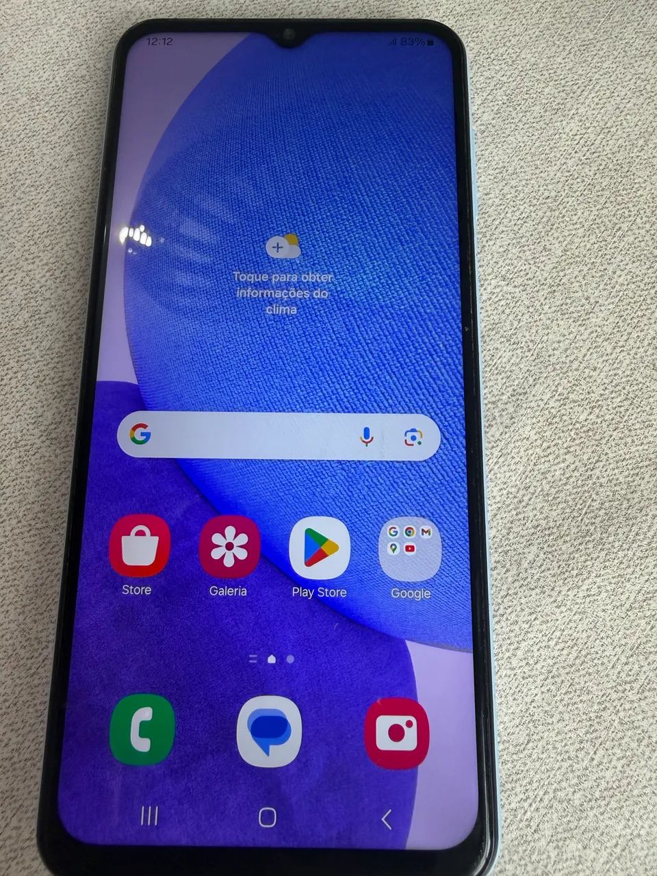 Samsung A23 - Foto 2