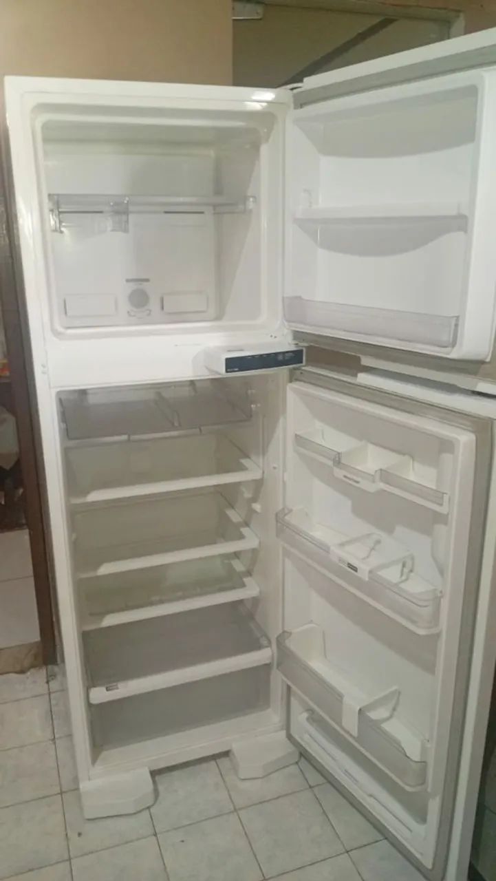 Geladeira duplex  - Foto 3