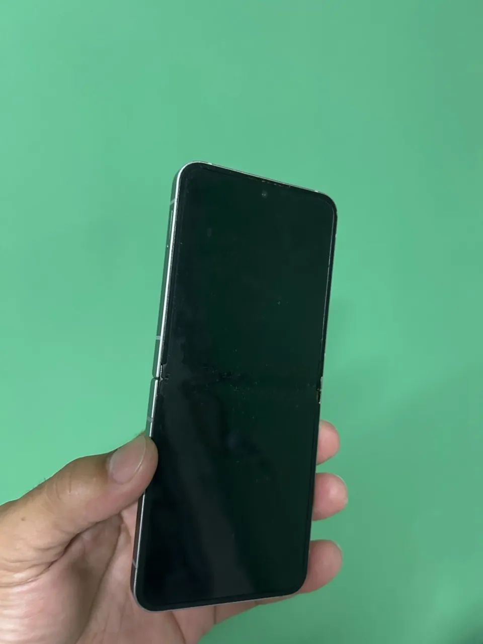 GALAXY Z Flip 6 - 256GB - Foto 2
