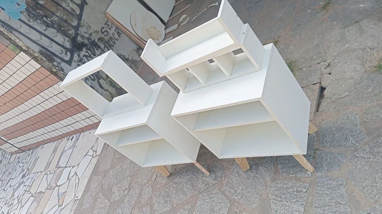 Móveis planejados MDF - Foto 5