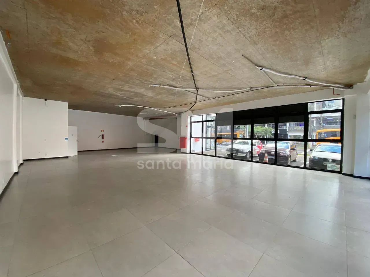 Sala para locação, Centro, Chapecó - SC - Foto 2