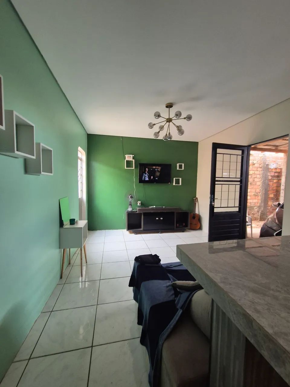 Vendo casa nova no são bento/ nova vida - Foto 3