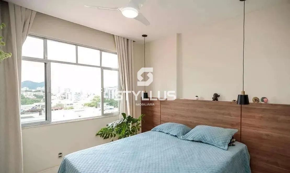 Cachambi | Apartamento 2 quartos - Foto 4