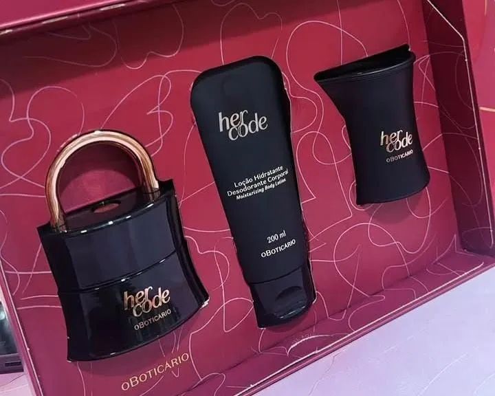 Perfumes e hidratantes a preço de revenda  - Foto 3