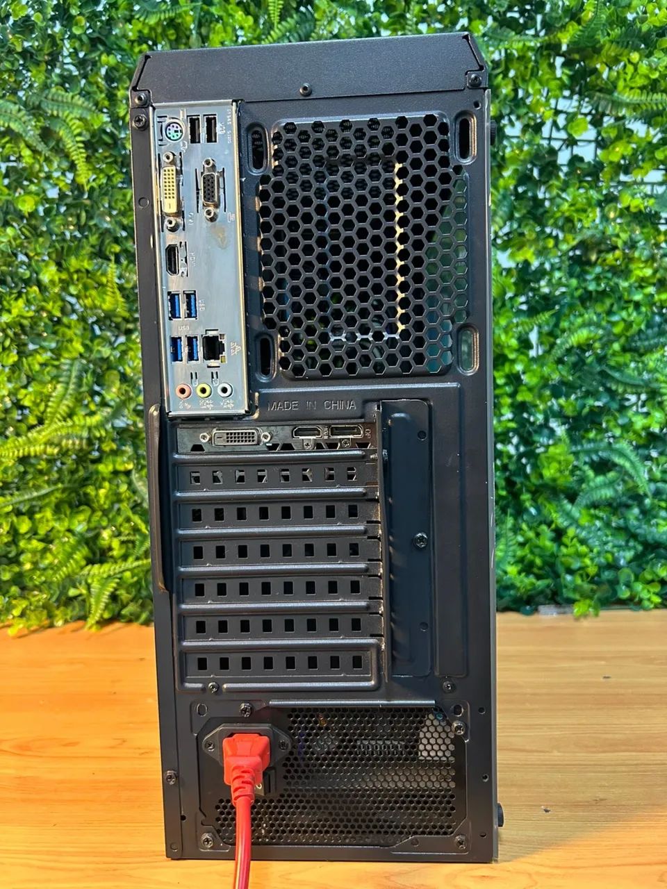 Pc gamer é na i9 TECNOLOGIA  - Foto 5