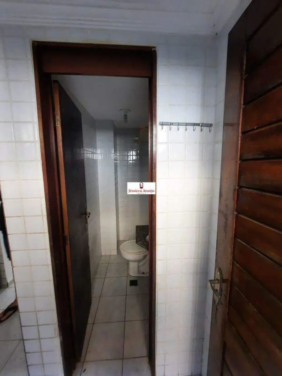 Apartamento | Bessa | Térreo com área privativa - Foto 5