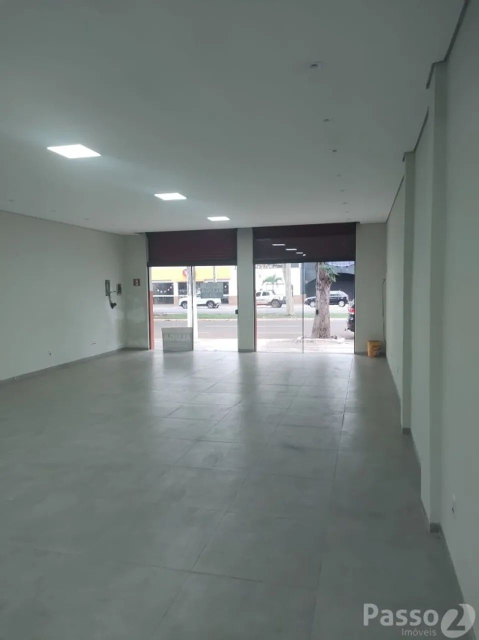 VENDE-SE PREDIO COMERCIAL NO CENTRO DE DOURADOS - Foto 3