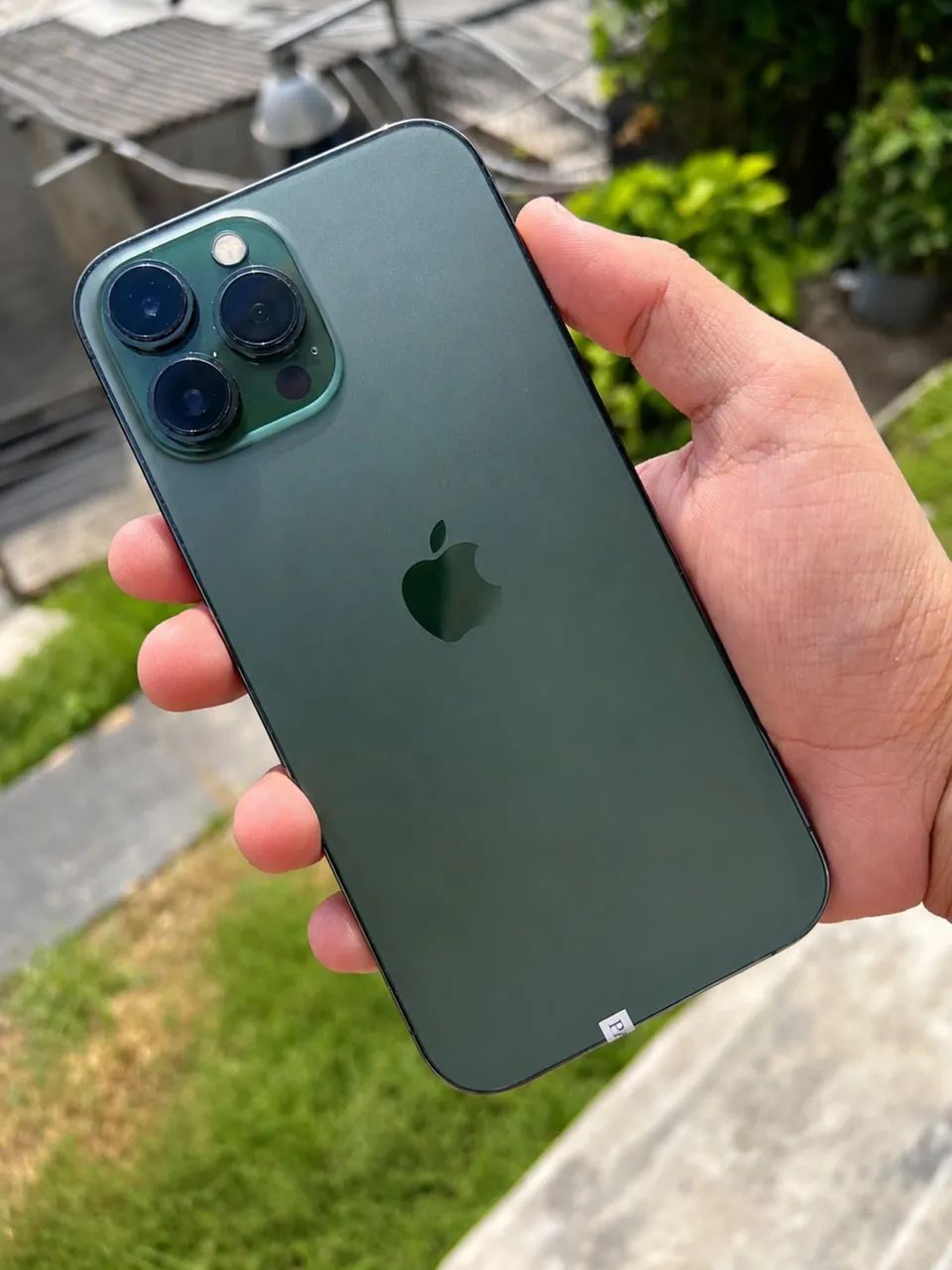 iPhone 13 Pro Max 