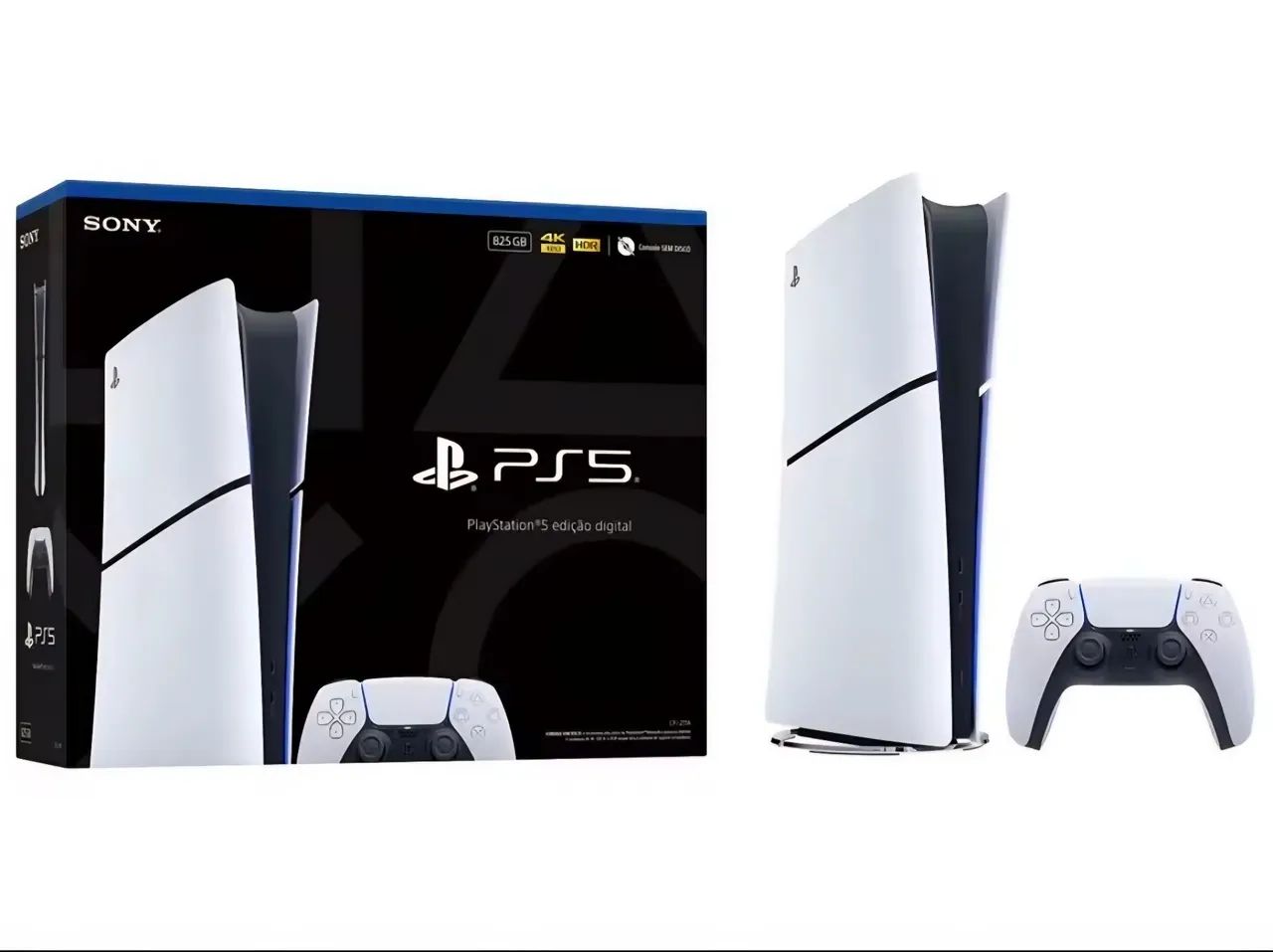 Ps5 pro 1tb