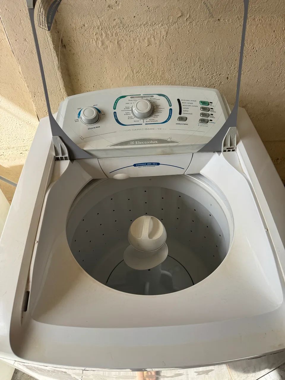 Máquina de lavar  - Foto 3