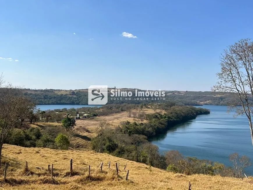 Venda Terreno AREA RURAL DE UBERLANDIA - Foto 2