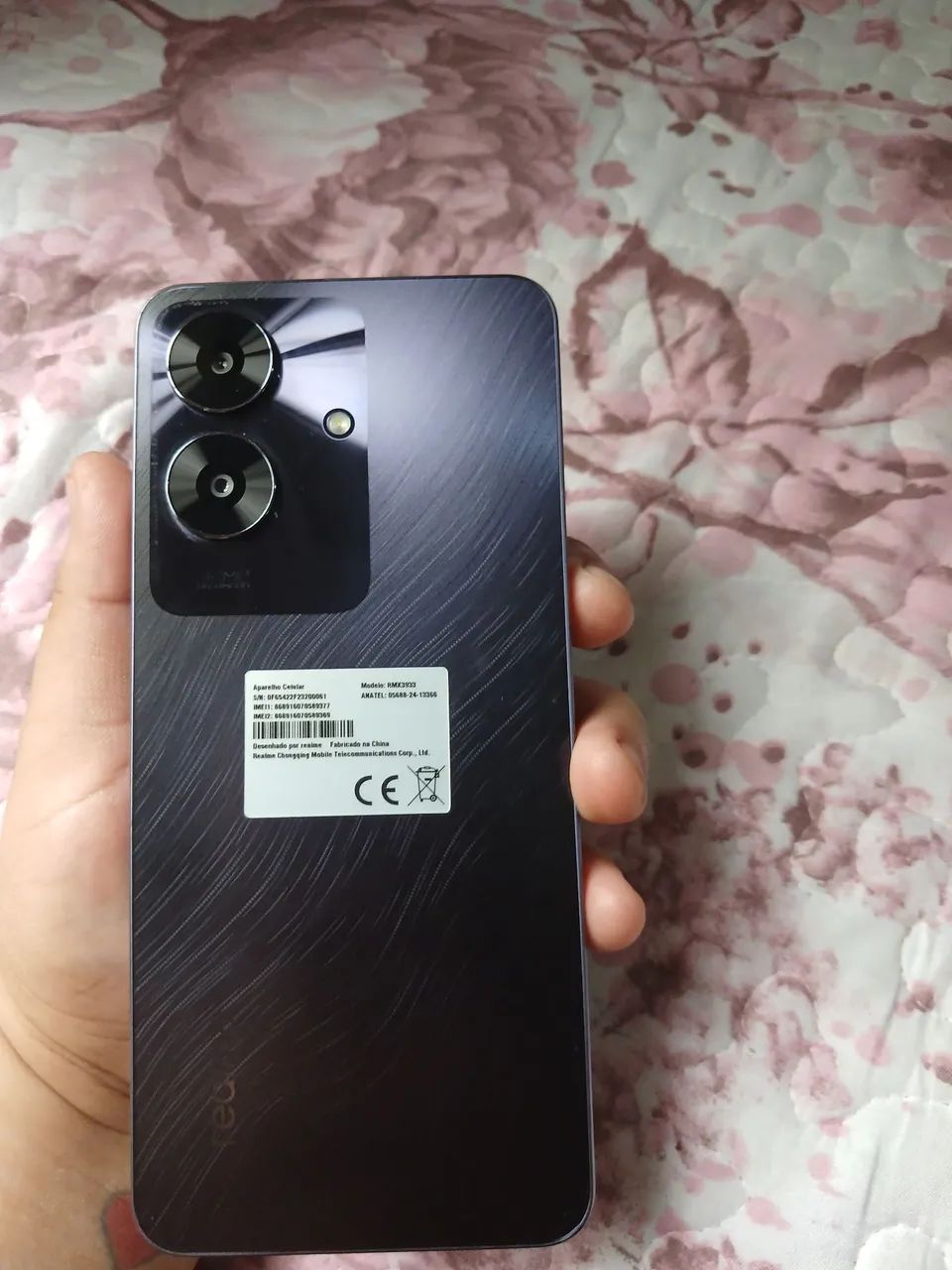 VENDO CELULAR , NOTE 60 - Foto 3