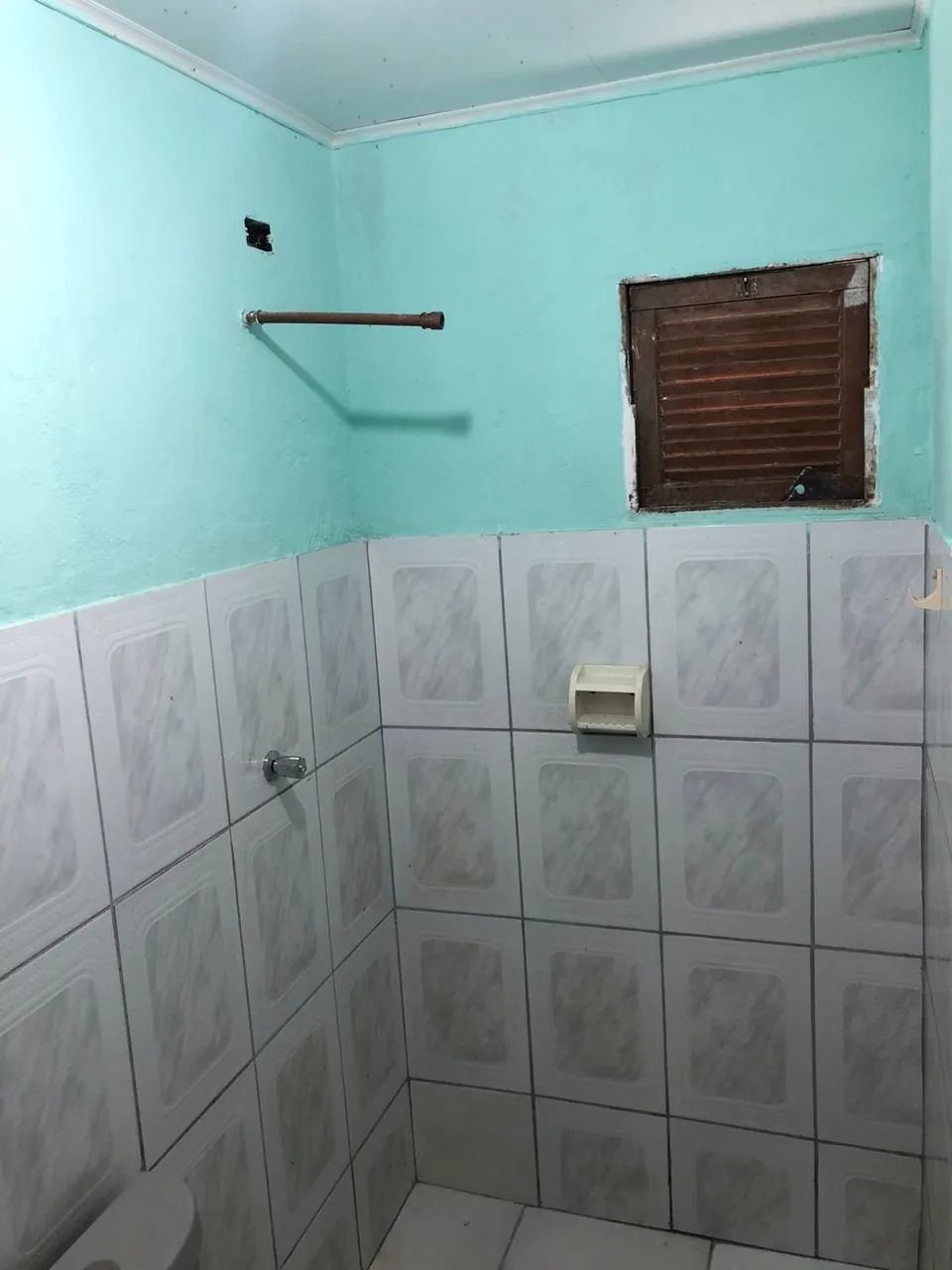 CASA EM PRESIDENTE KENEDY - Foto 4