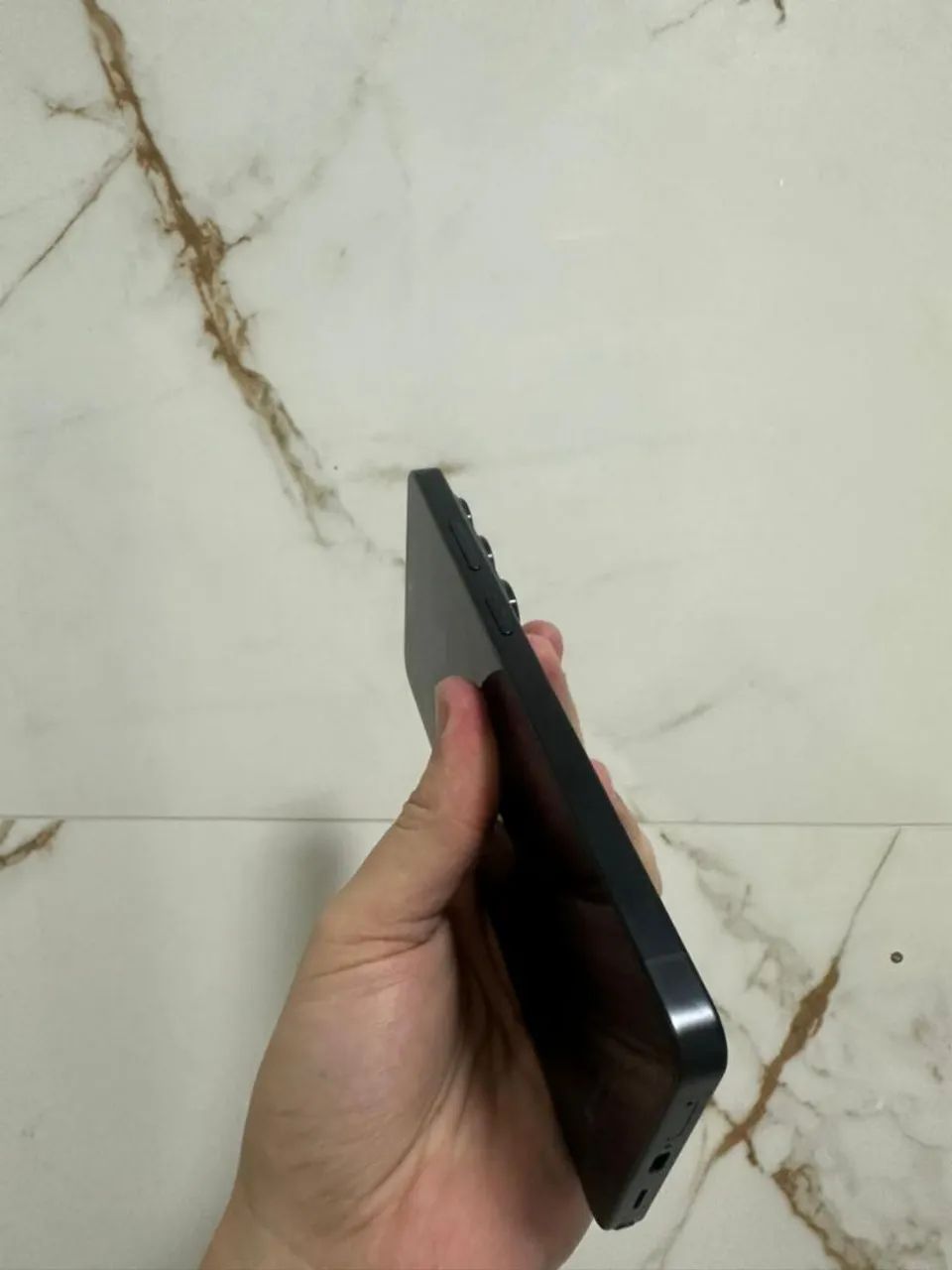 S26 ultra black  - Foto 5