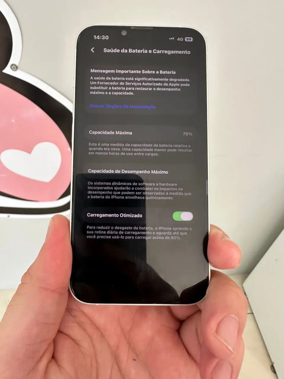 iOS 14 - Foto 2