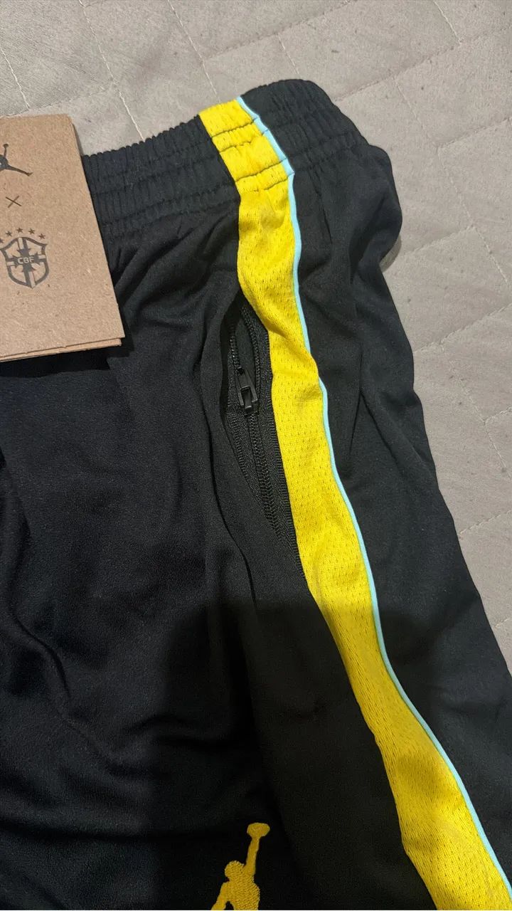 Vendo calça esportivo jordan 