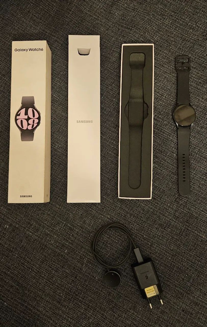 Galaxy Watch6 40mm