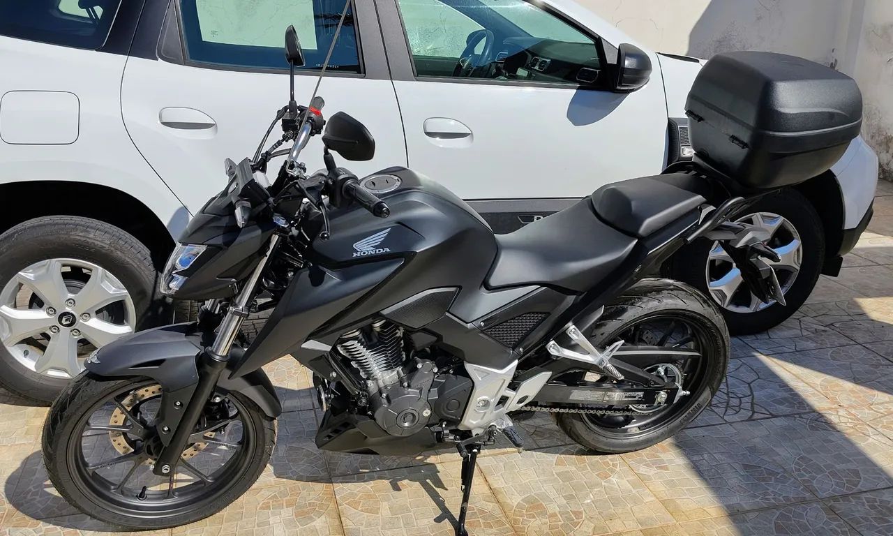 HONDA CB 300R - Foto 3