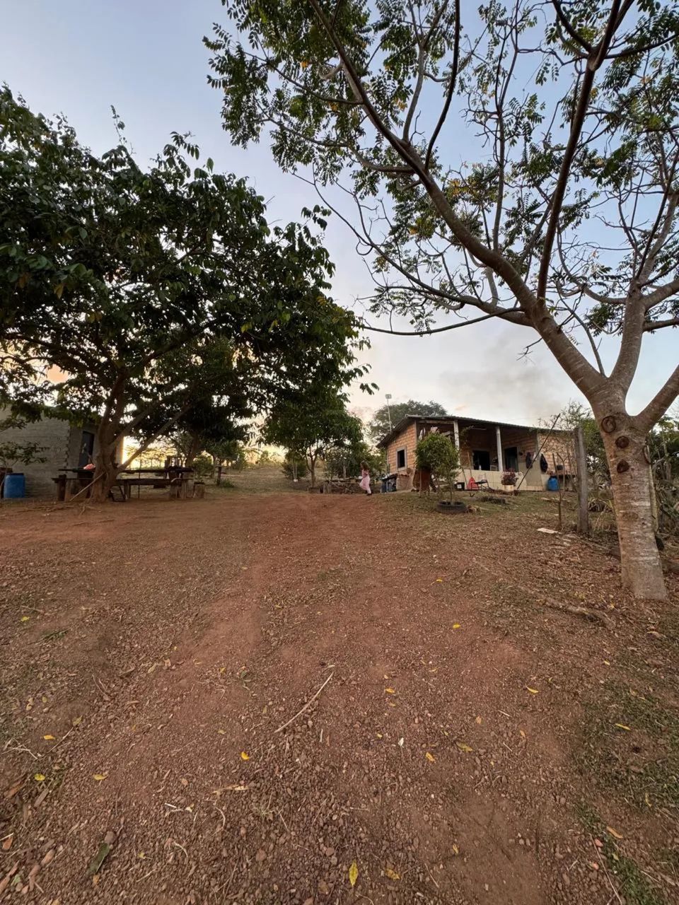 Chácara em caldazinha  - Foto 2