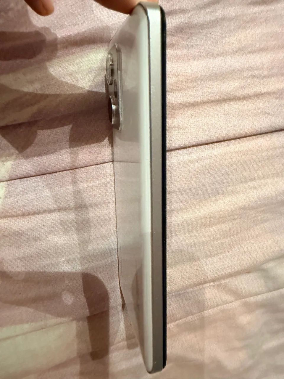 Vendo Xaomi Redmi note 12 pro - Foto 3